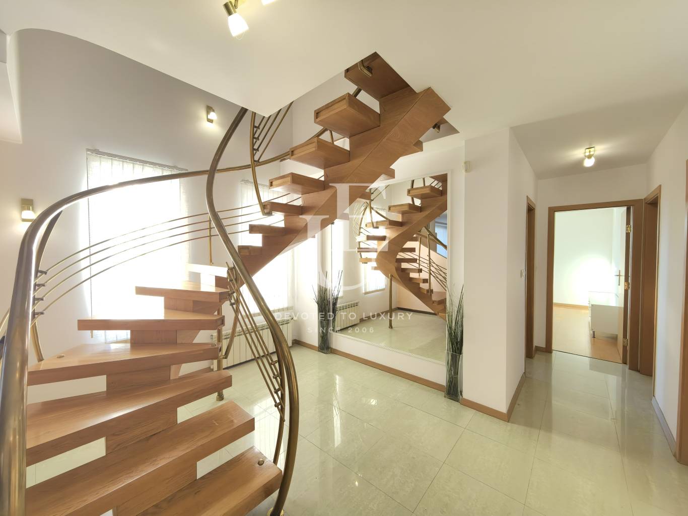 Maisonette for sale in Sofia, Lozenets with listing ID: K28576 - image 4