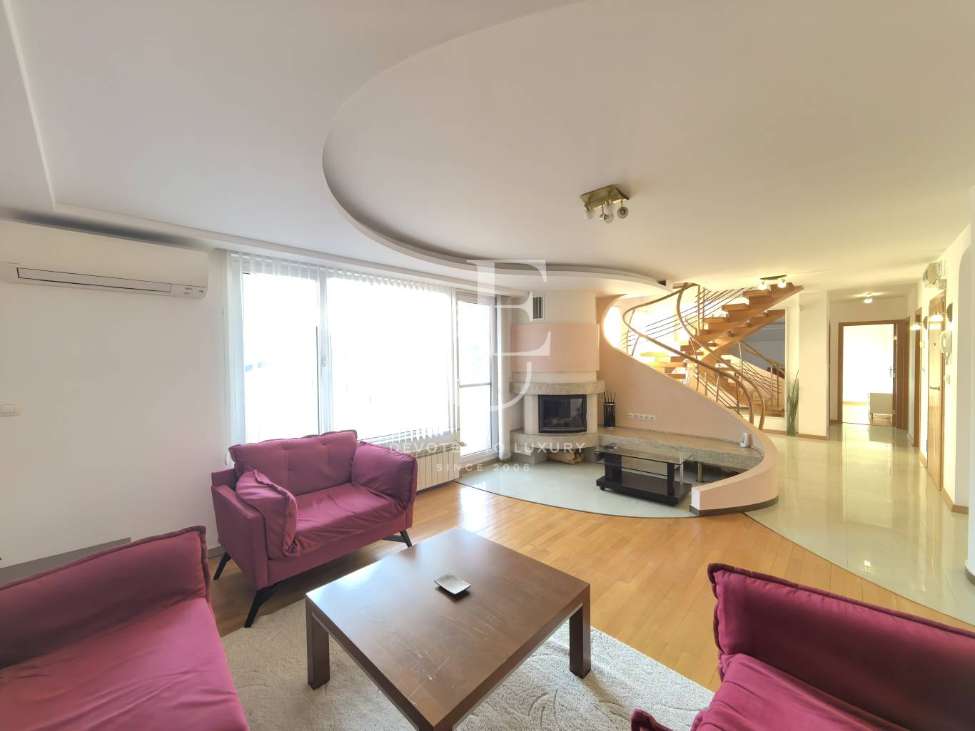Maisonette for sale in Sofia, Lozenets with listing ID: K28576 - image 2