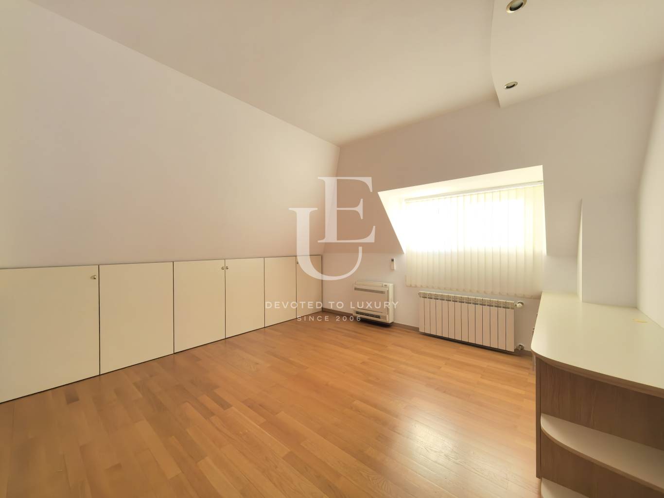 Maisonette for sale in Sofia, Lozenets with listing ID: K28576 - image 6