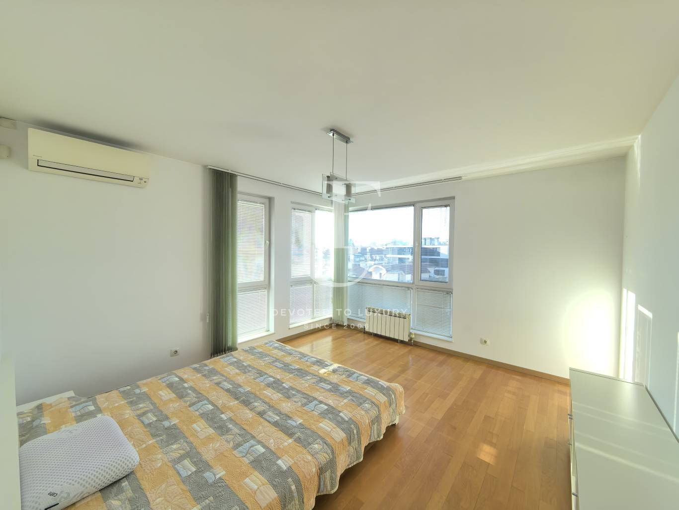 Maisonette for sale in Sofia, Lozenets with listing ID: K28576 - image 8