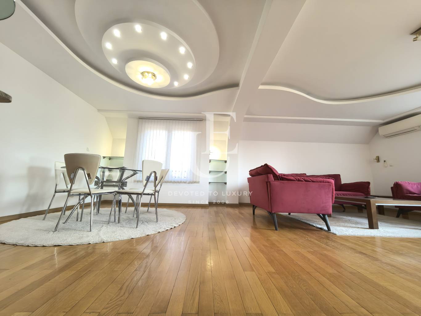 Maisonette for sale in Sofia, Lozenets with listing ID: K28576 - image 3