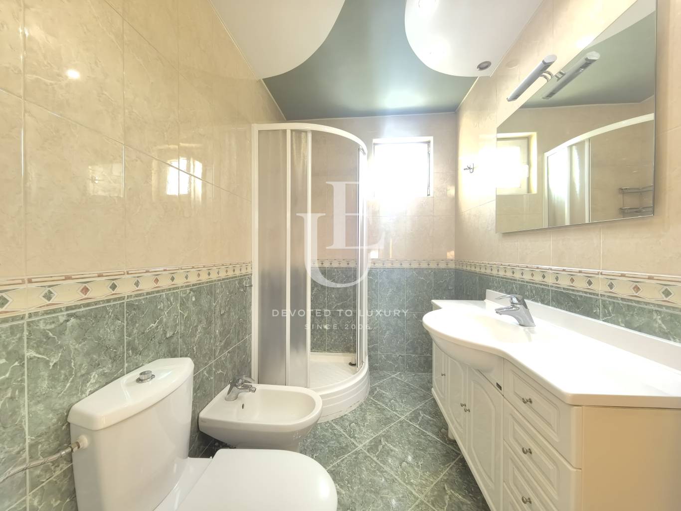 Maisonette for sale in Sofia, Lozenets with listing ID: K28576 - image 9