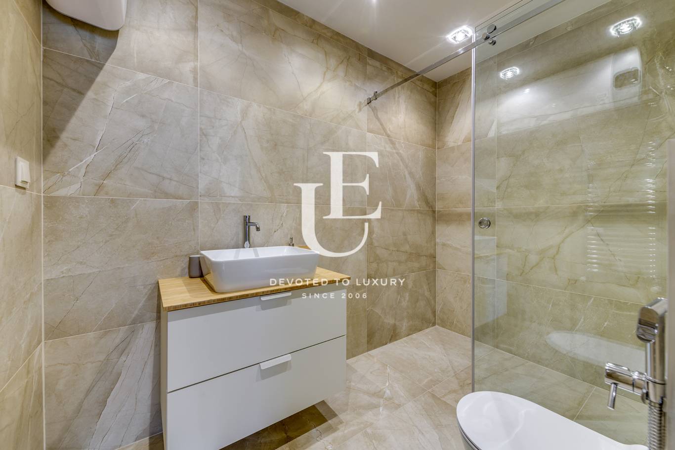 Апартамент за продажба в София, Лозенец - код на имота: N29594 - image 6