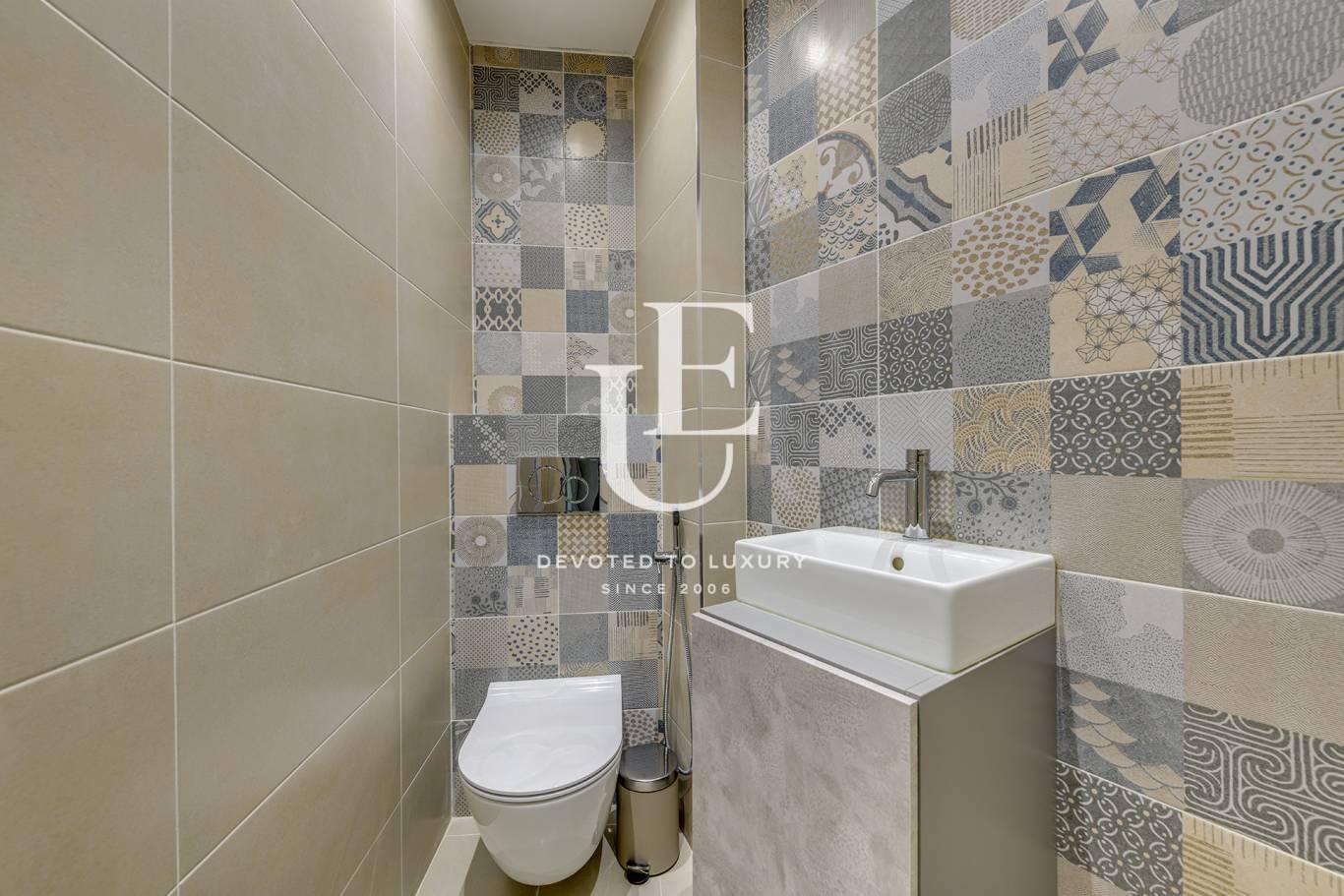 Апартамент за продажба в София, Лозенец - код на имота: N29594 - image 8
