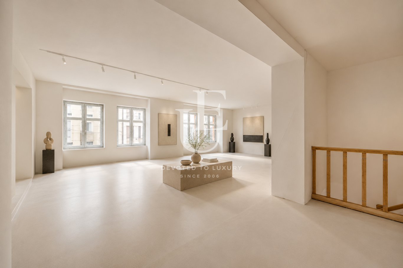 Commercial property for rent in Sofia, Downtown with listing ID: E28458 - image 4