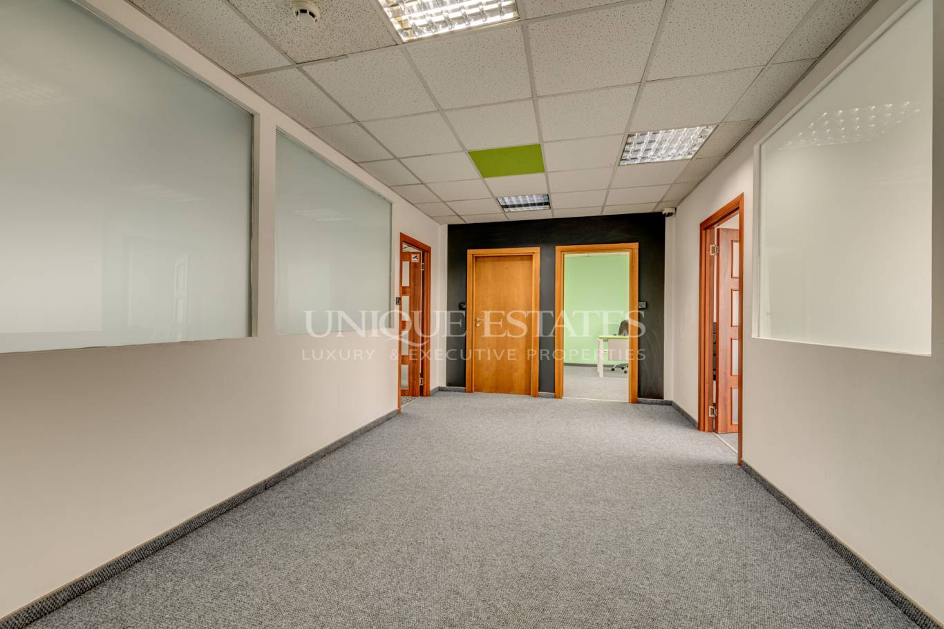 Офис под наем в София, Парк Заимов - код на имота: K17043 - image 3