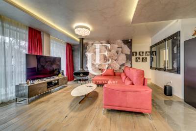 Апартамент за продажба в София, Лозенец - код на имота: E21665 - image 2