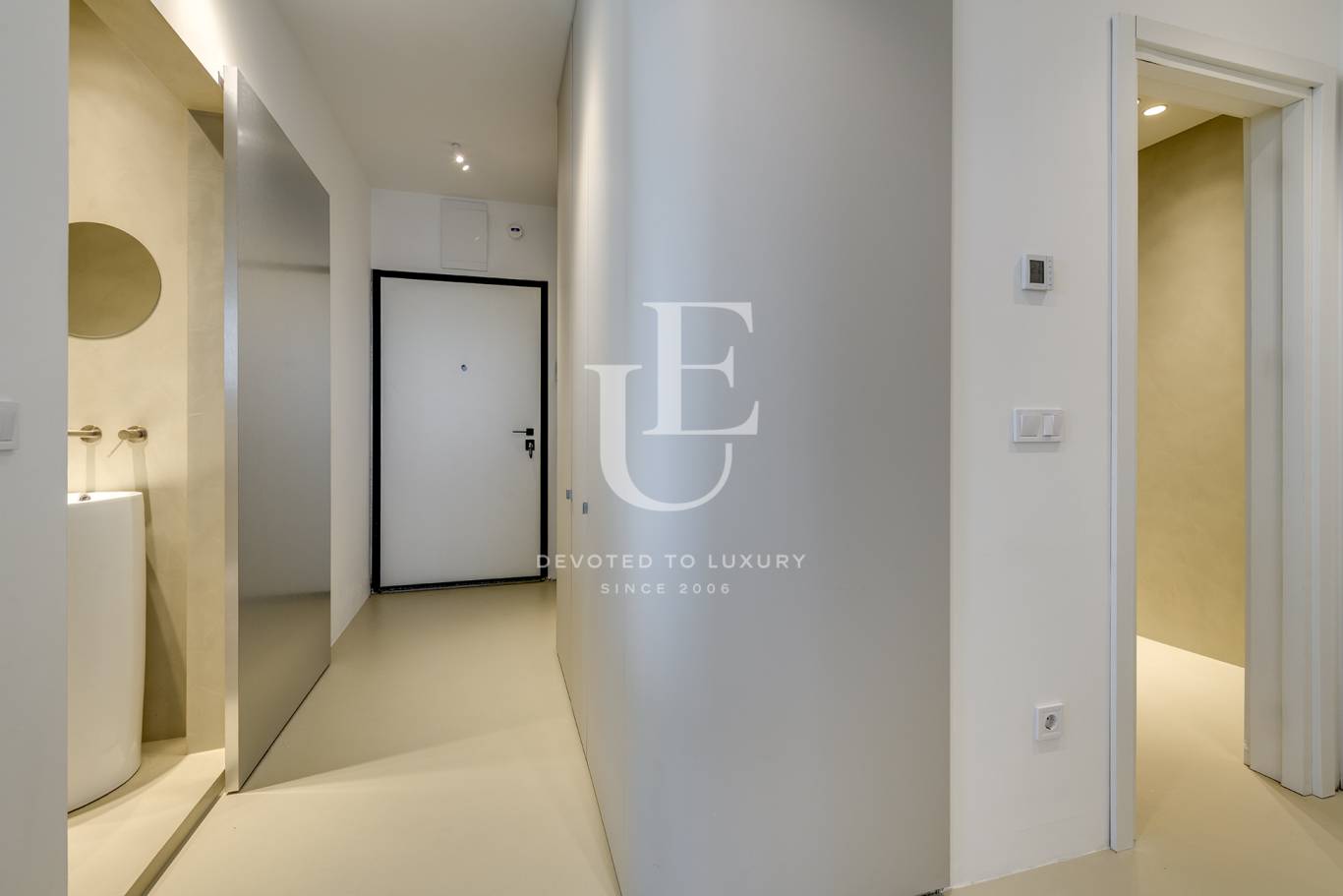 Апартамент за продажба в София, Манастирски ливади - изток - код на имота: N28459 - image 10