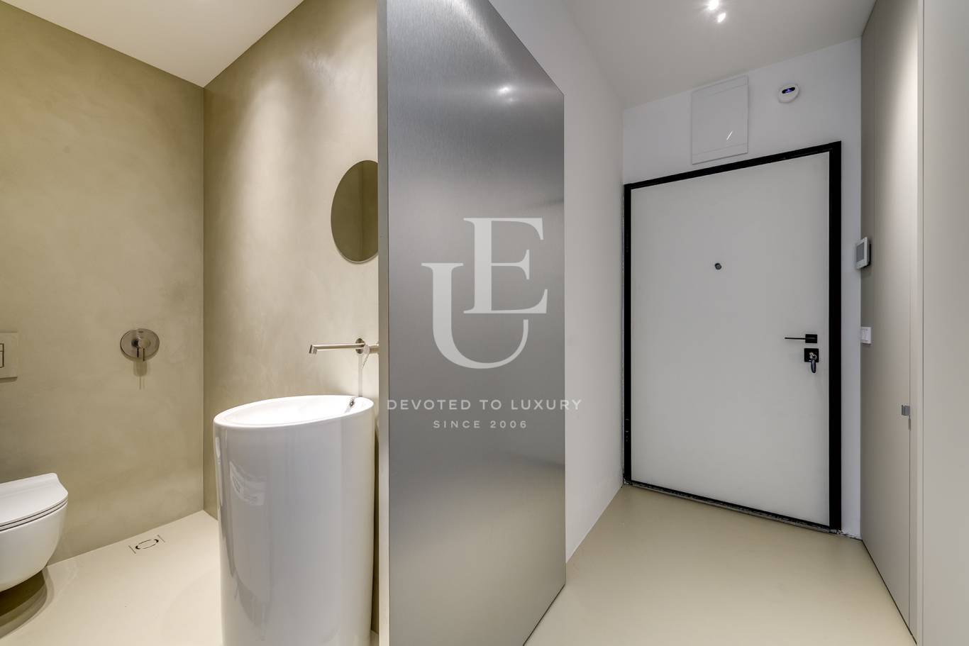 Апартамент за продажба в София, Манастирски ливади - изток - код на имота: N28459 - image 9