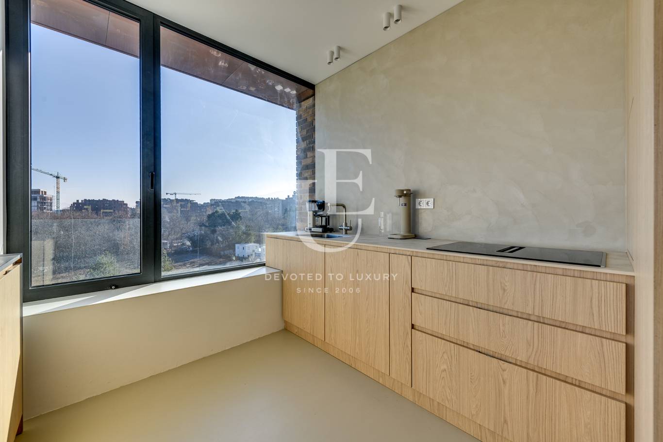 Апартамент за продажба в София, Манастирски ливади - изток - код на имота: N28459 - image 4