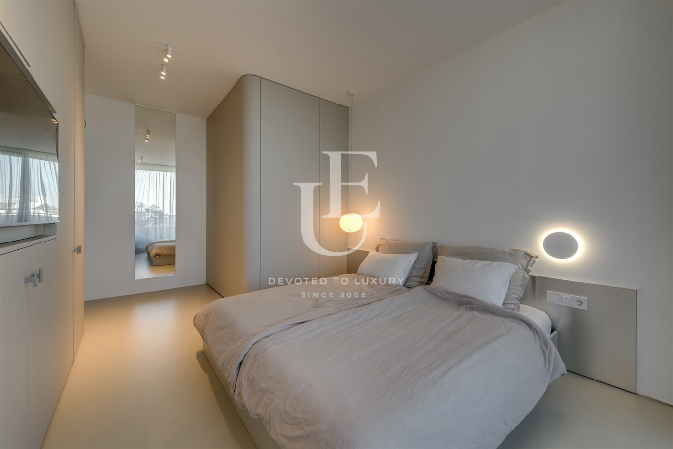 Апартамент за продажба в София, Манастирски ливади - изток - код на имота: N28459 - image 6