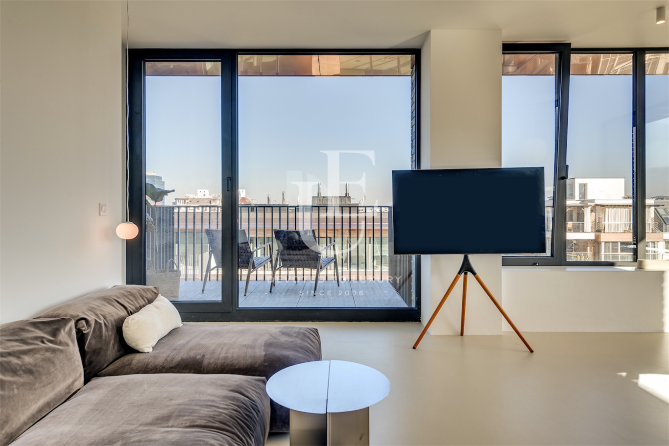 Апартамент за продажба в София, Манастирски ливади - изток - код на имота: N28459 - image 1