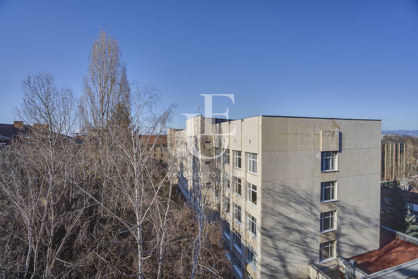 Апартамент за продажба в София, Лозенец - код на имота: E19583 - image 13