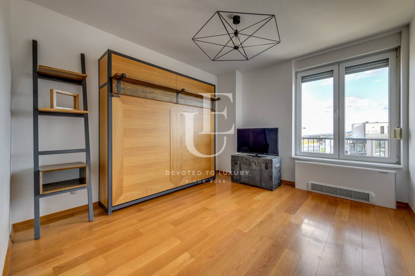 Apartment for rent in Sofia, Malinova dolina va with listing ID: K28701 - image 8