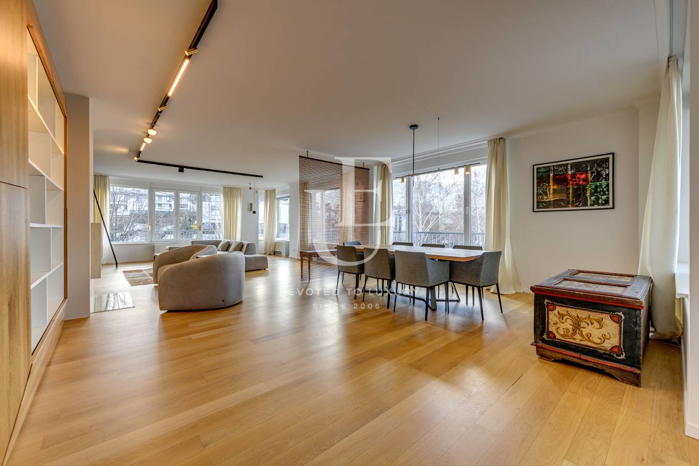 Apartment for rent in Sofia, Malinova dolina va with listing ID: K28701 - image 3