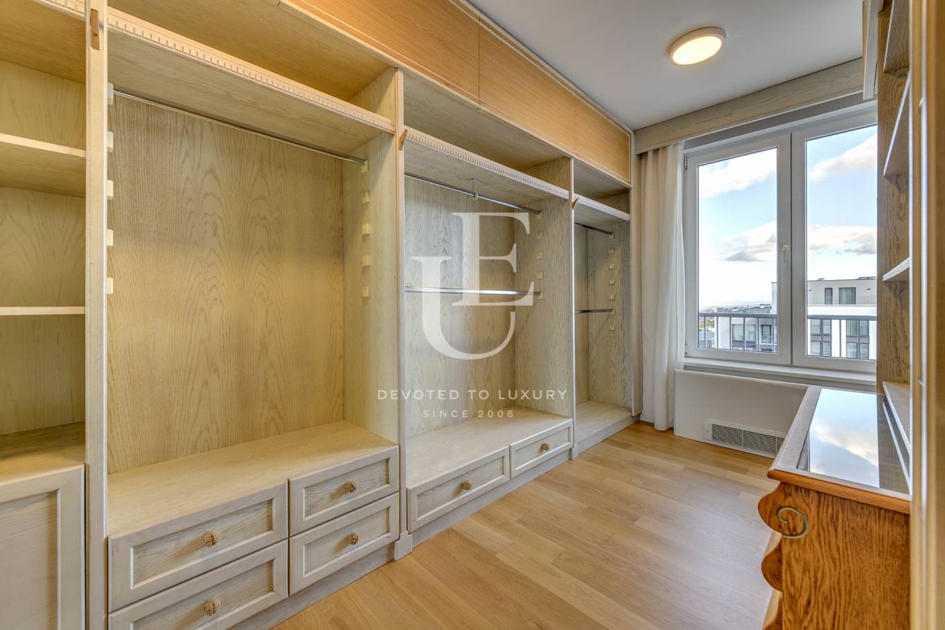 Apartment for rent in Sofia, Malinova dolina va with listing ID: K28701 - image 9