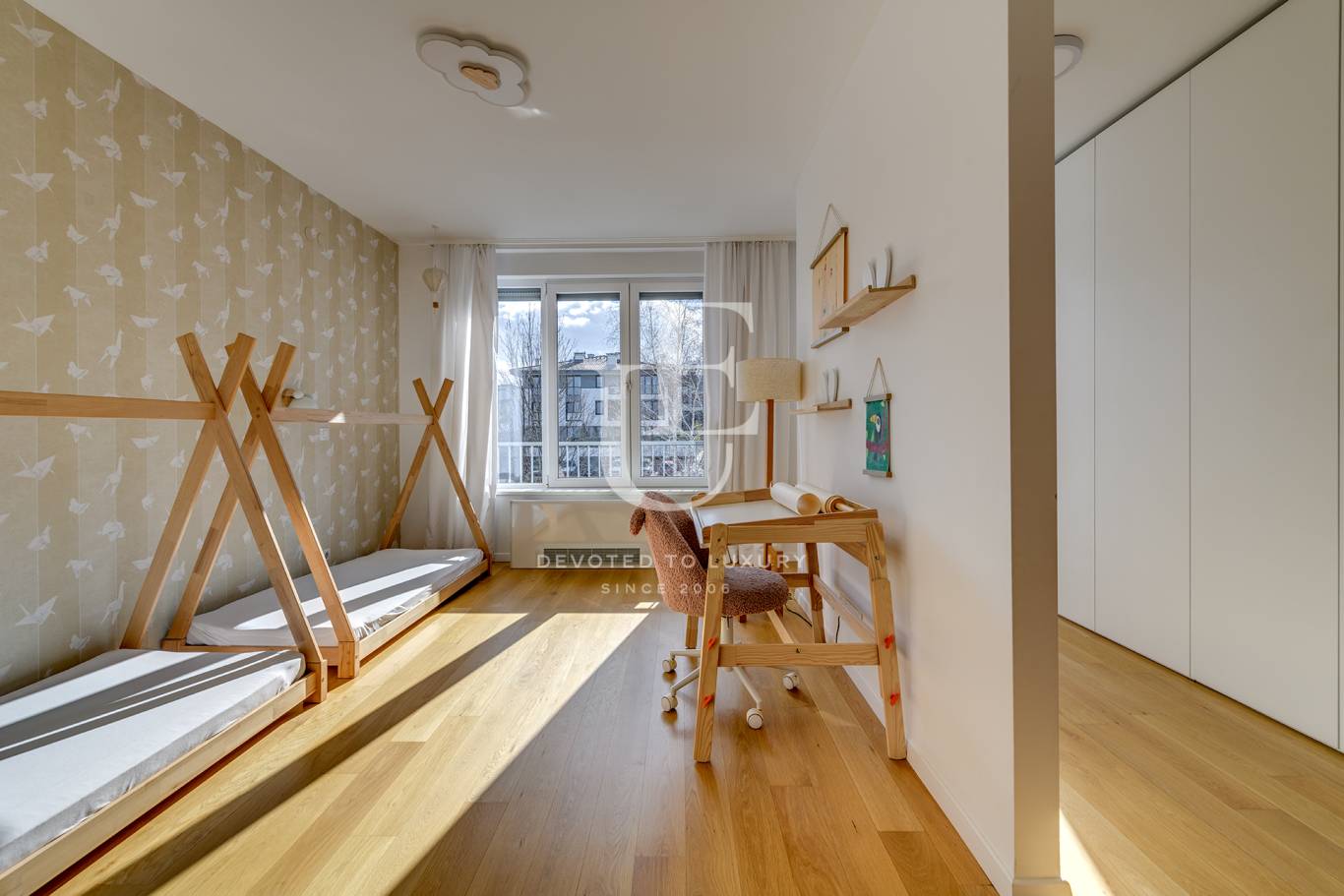 Apartment for rent in Sofia, Malinova dolina va with listing ID: K28701 - image 7