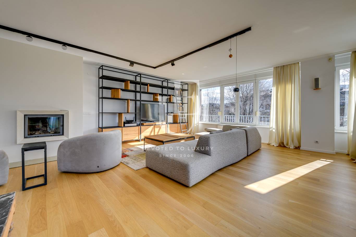 Apartment for rent in Sofia, Malinova dolina va with listing ID: K28701 - image 4