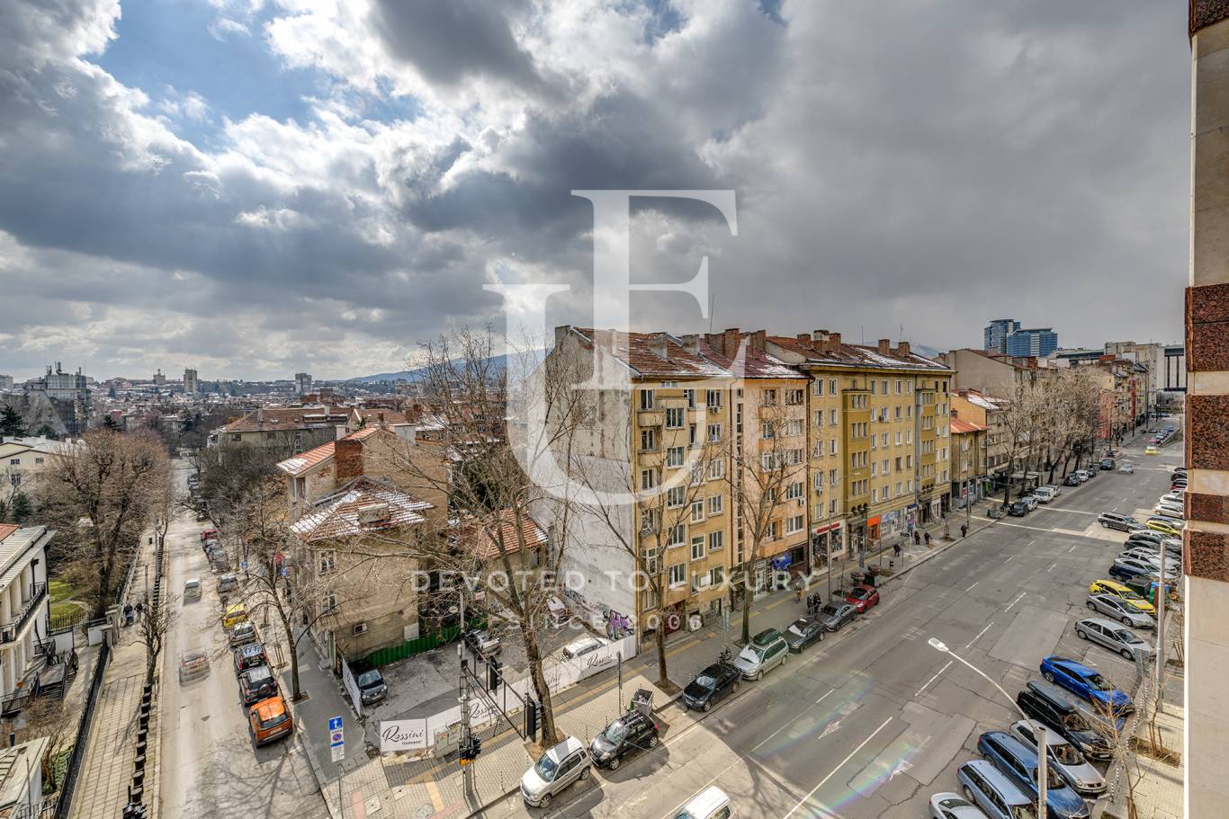 Апартамент под наем в София, Център - код на имота: E17357 - image 5