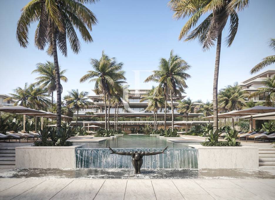 Пентхаус за продажба в Марбея,  - код на имота: N28786 - image 15