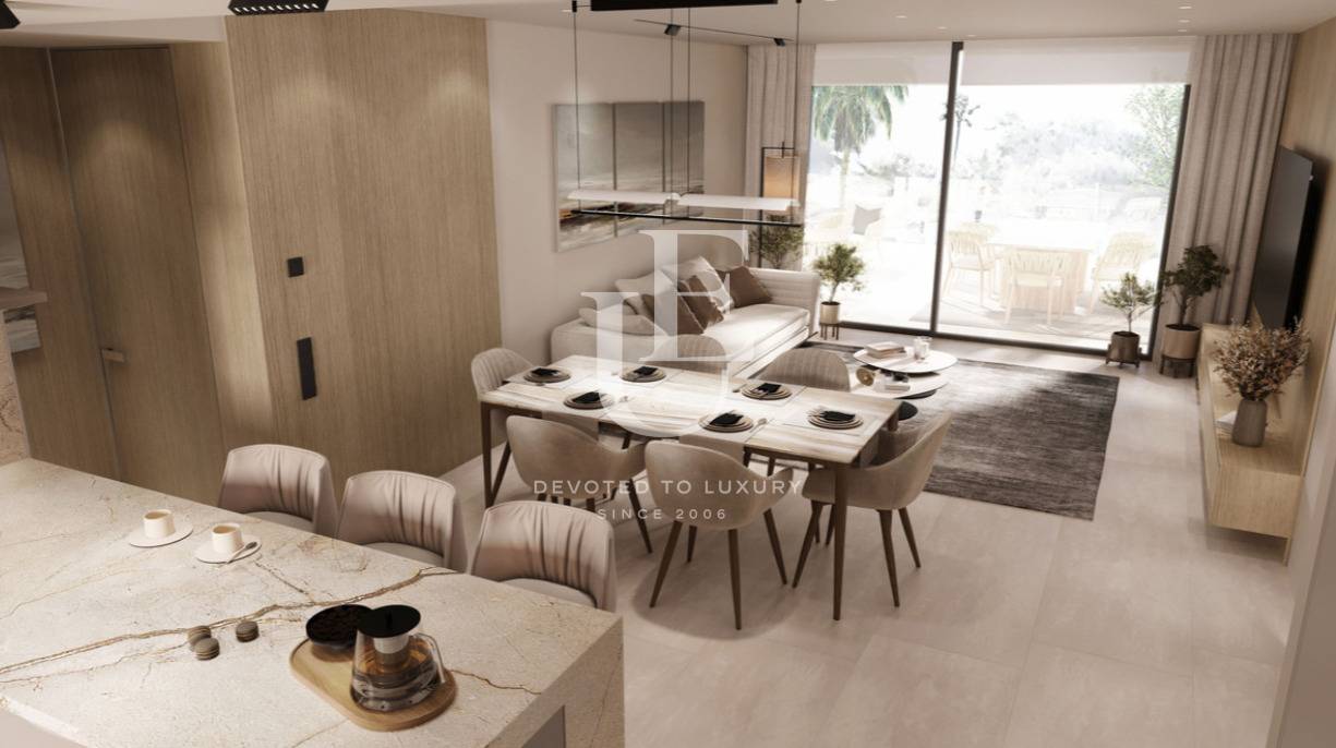 Пентхаус за продажба в Марбея,  - код на имота: N28786 - image 7