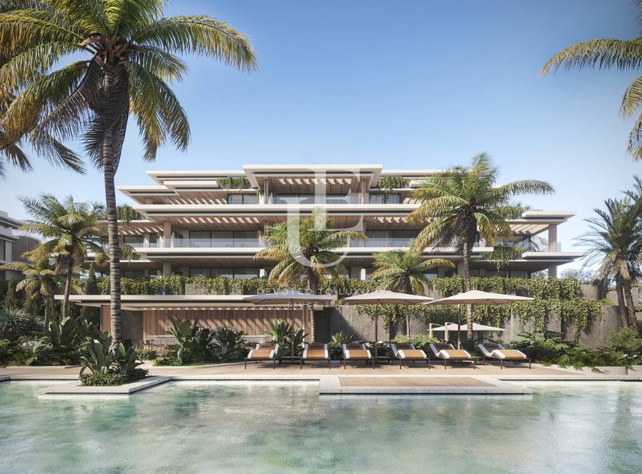 Пентхаус за продажба в Марбея,  - код на имота: N28786 - image 1