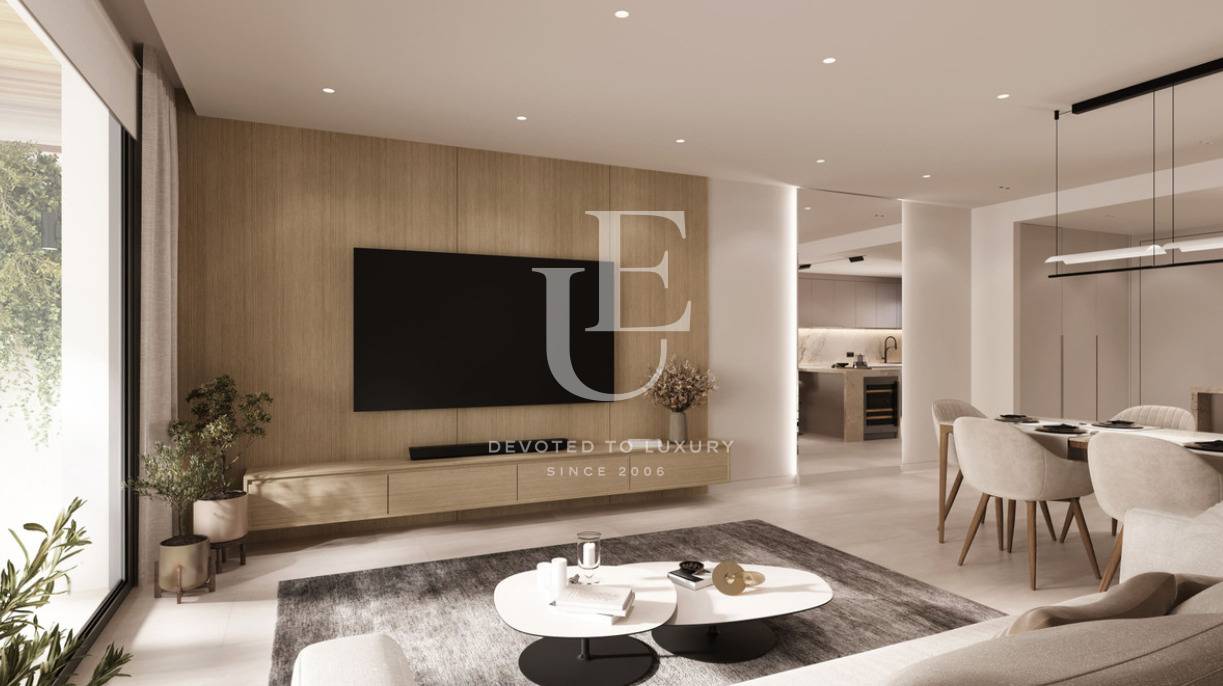 Пентхаус за продажба в Марбея,  - код на имота: N28786 - image 4