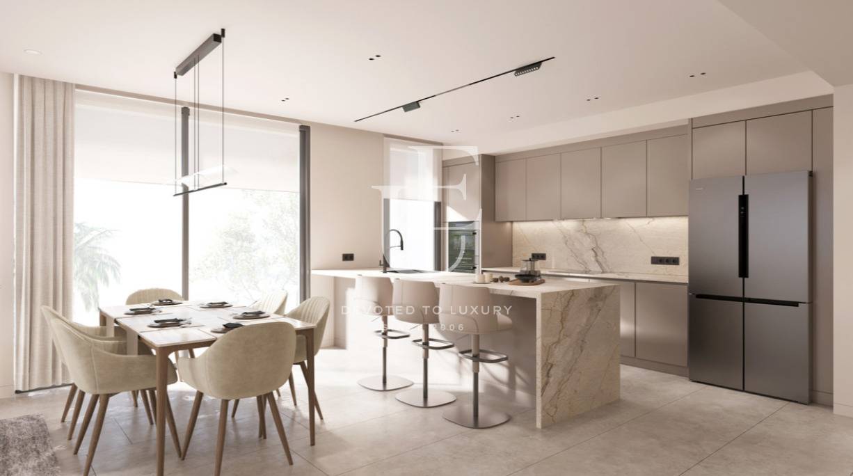 Пентхаус за продажба в Марбея,  - код на имота: N28786 - image 3