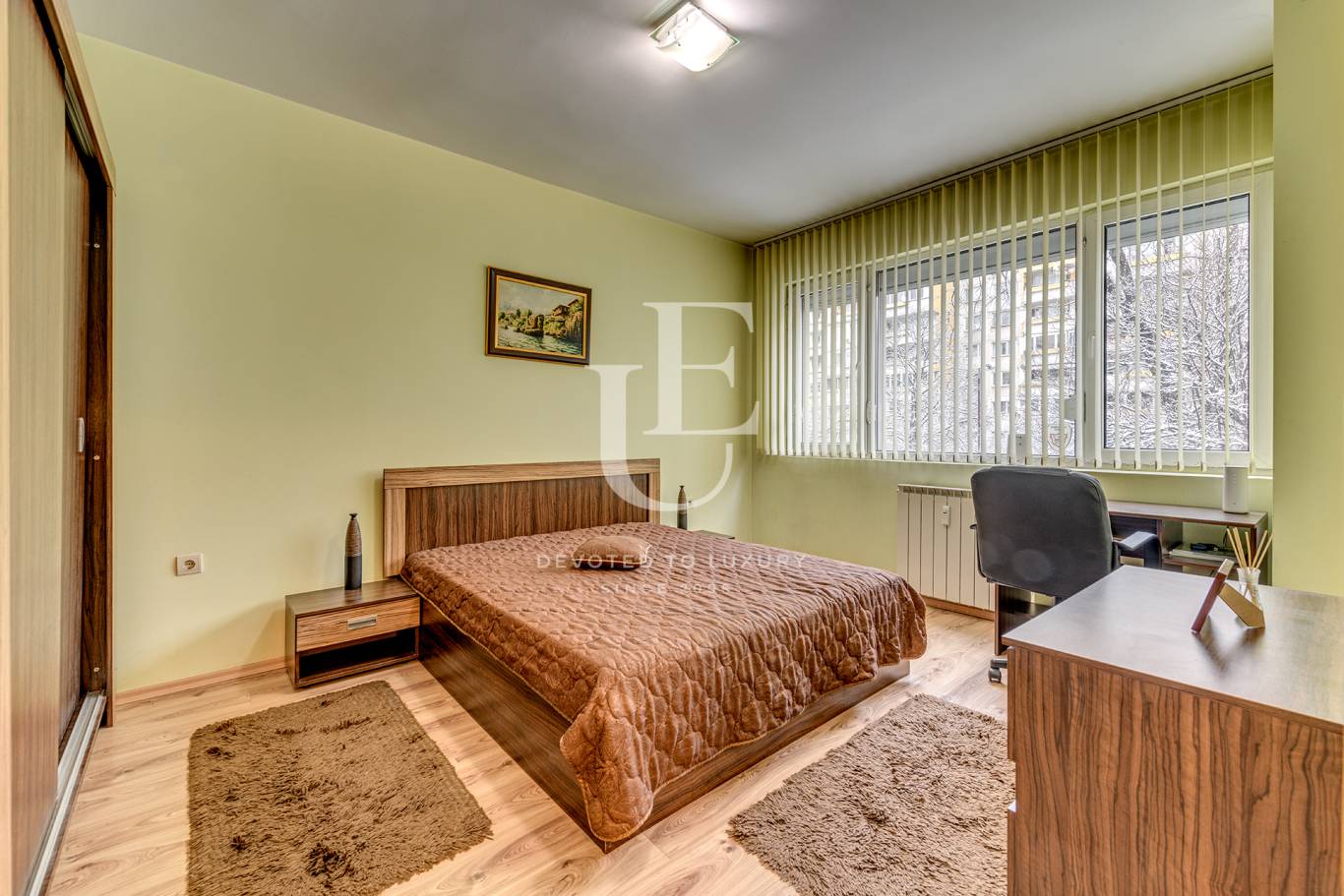Апартамент за продажба в София, Борово - код на имота: E19337 - image 4