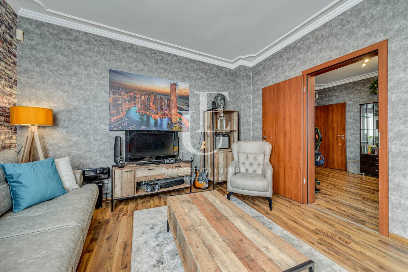 Апартамент за продажба в София, Лозенец - код на имота: K13387 - image 2