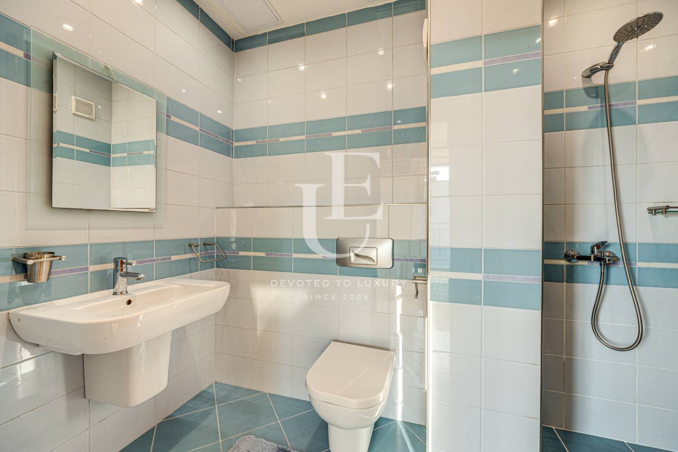 Апартамент за продажба в София, Зона Б 19 - код на имота: E28462 - image 9