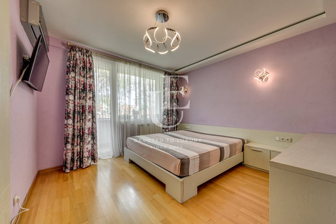 Апартамент под наем в София, Драгалевци - код на имота: N21669 - image 6