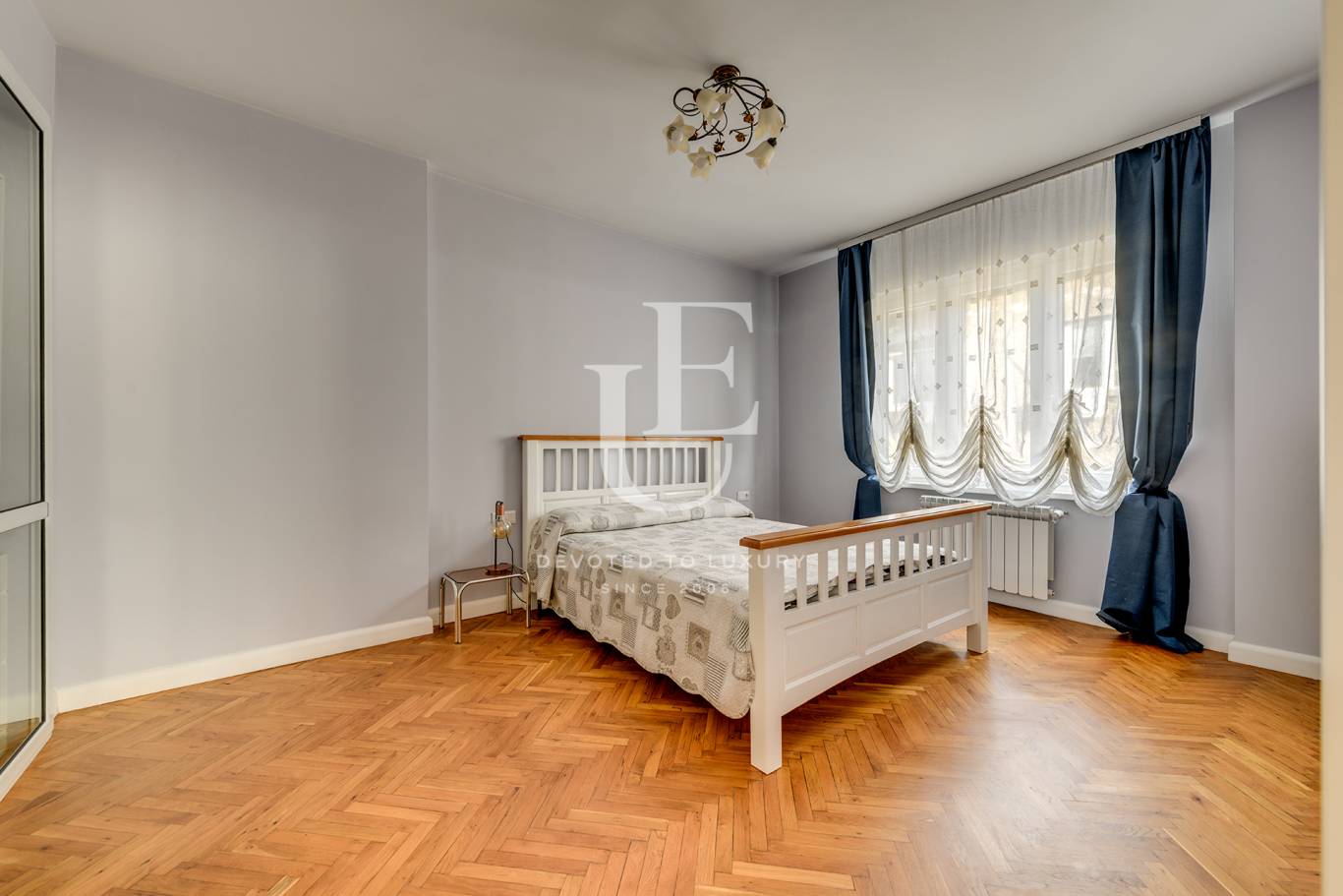Apartment for rent in Sofia, Downtown with listing ID: N28463 - image 4