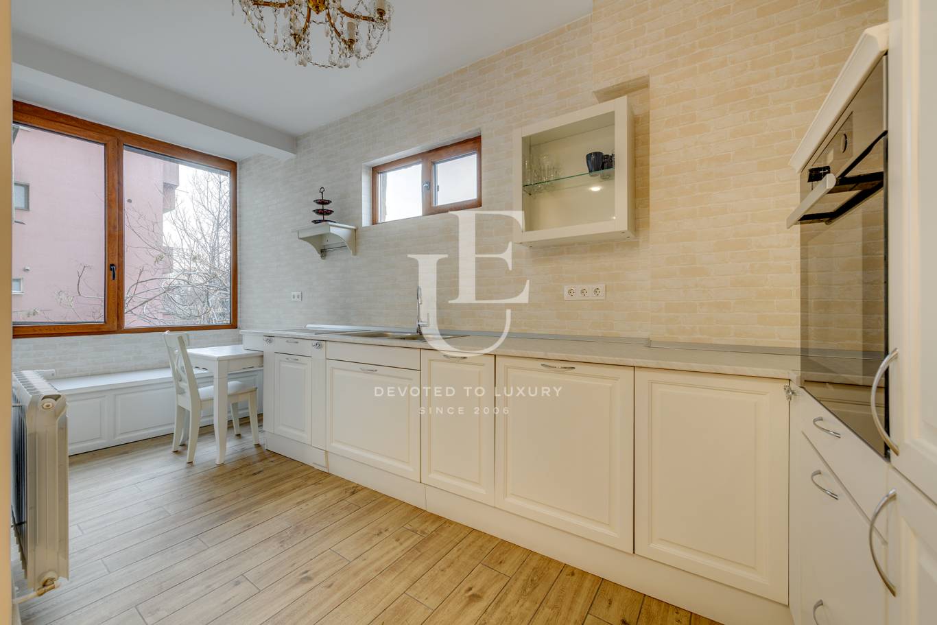 Apartment for rent in Sofia, Downtown with listing ID: N28463 - image 5