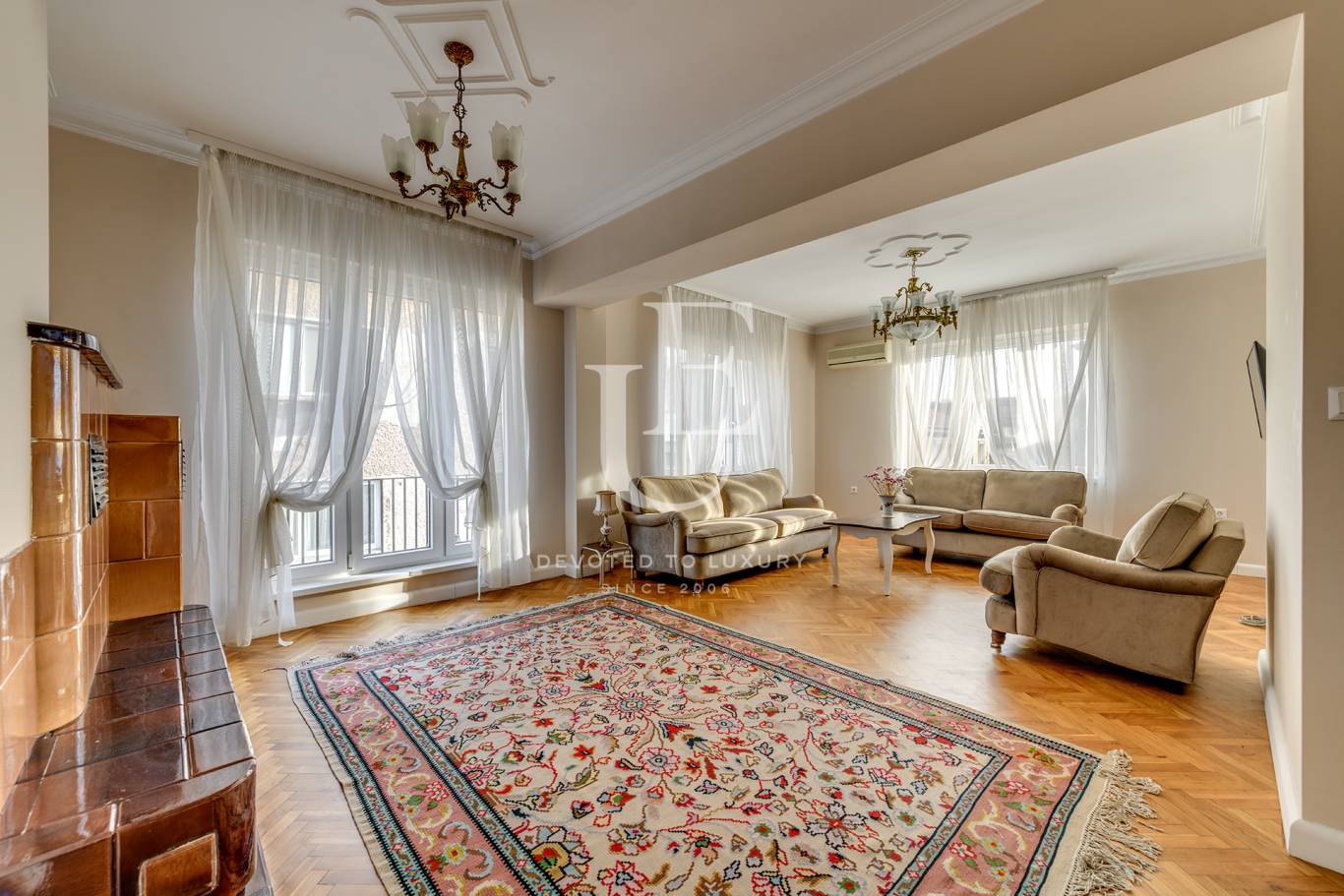 Apartment for rent in Sofia, Downtown with listing ID: N28463 - image 2