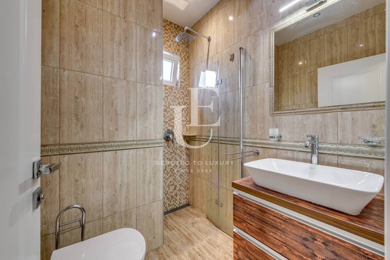 Apartment for rent in Sofia, Downtown with listing ID: N28463 - image 6