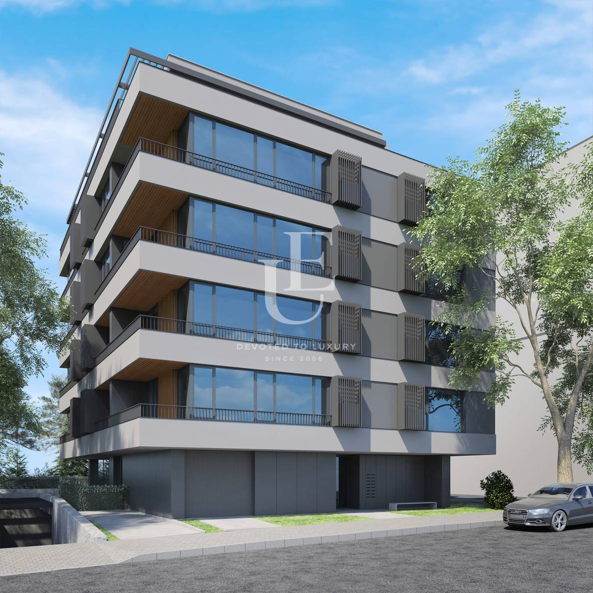 Apartment for sale in Sofia, Lagera with listing ID: N28464 - image 2