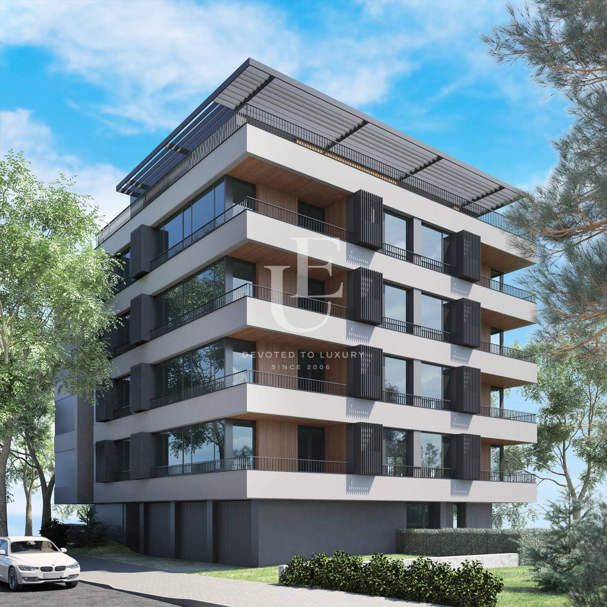 Apartment for sale in Sofia, Lagera with listing ID: N28464 - image 4