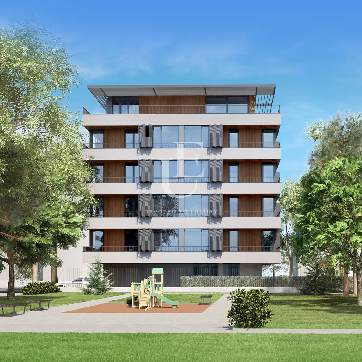 Apartment for sale in Sofia, Lagera with listing ID: N28464 - image 5