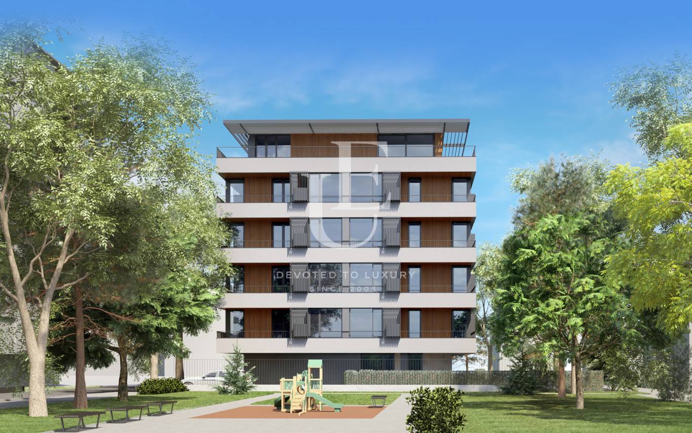 Apartment for sale in Sofia, Lagera with listing ID: N28464 - image 1