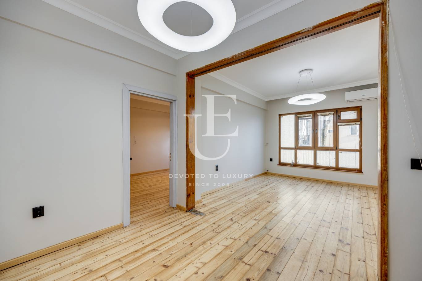 Апартамент за продажба в София, Докторска градина - код на имота: N28465 - image 1