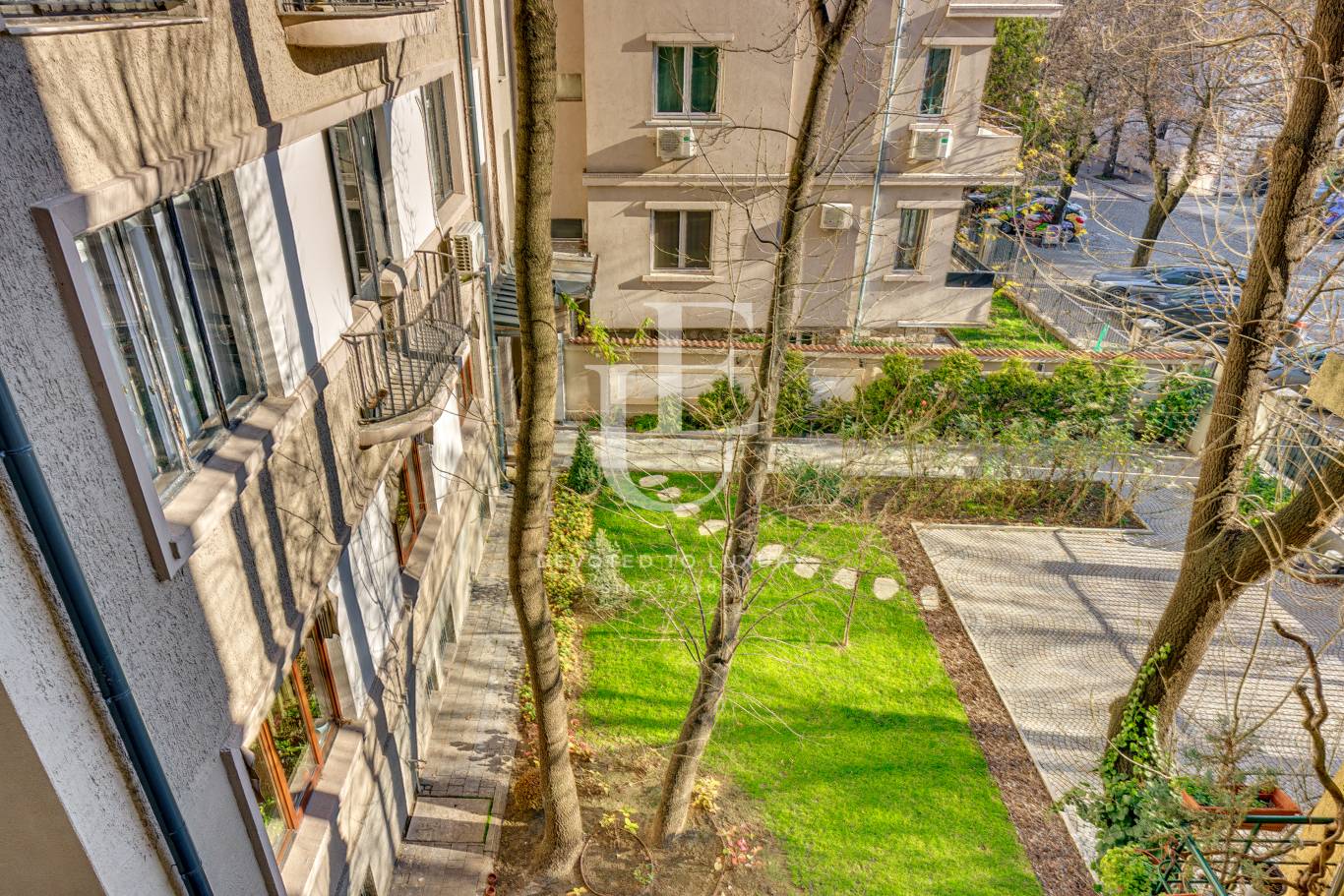 Апартамент за продажба в София, Докторска градина - код на имота: N28465 - image 5