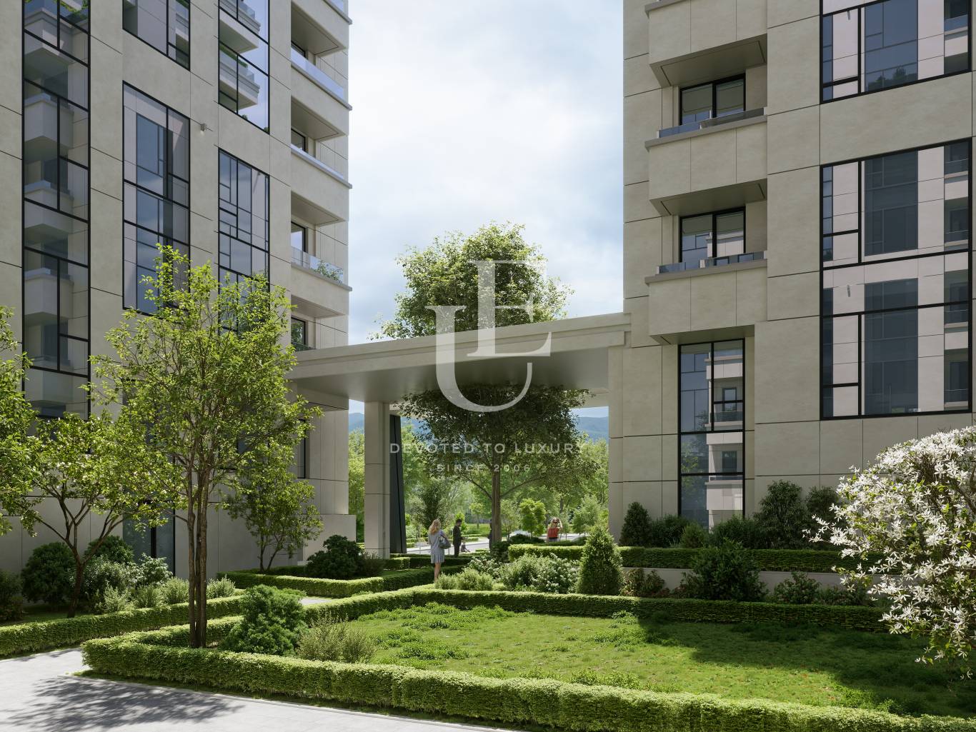 Офис сграда / Сграда за продажба в София, Изгрев - код на имота: N29603 - image 3