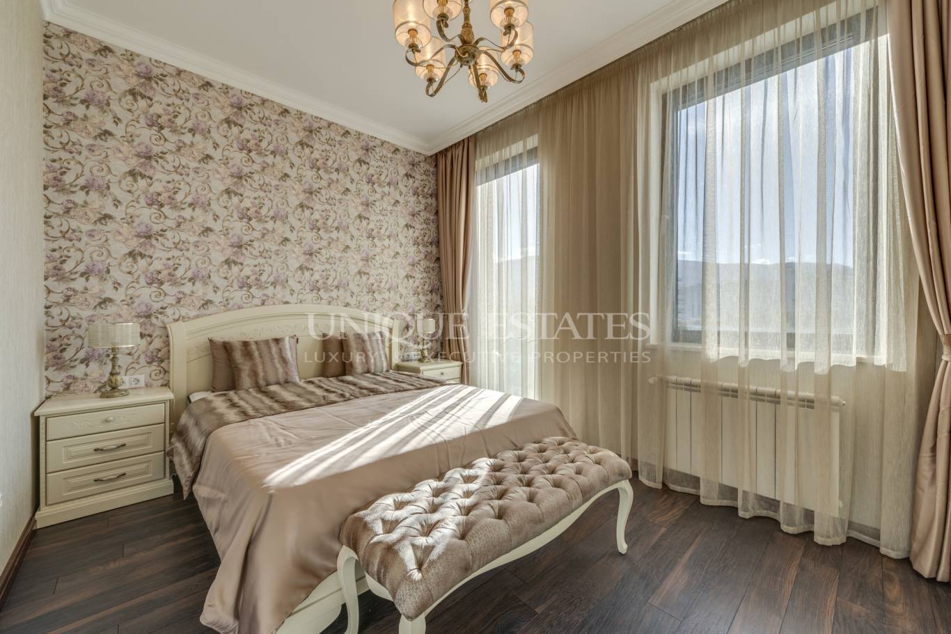 Apartment for rent in Sofia, Lozenets with listing ID: K12196 - image 2