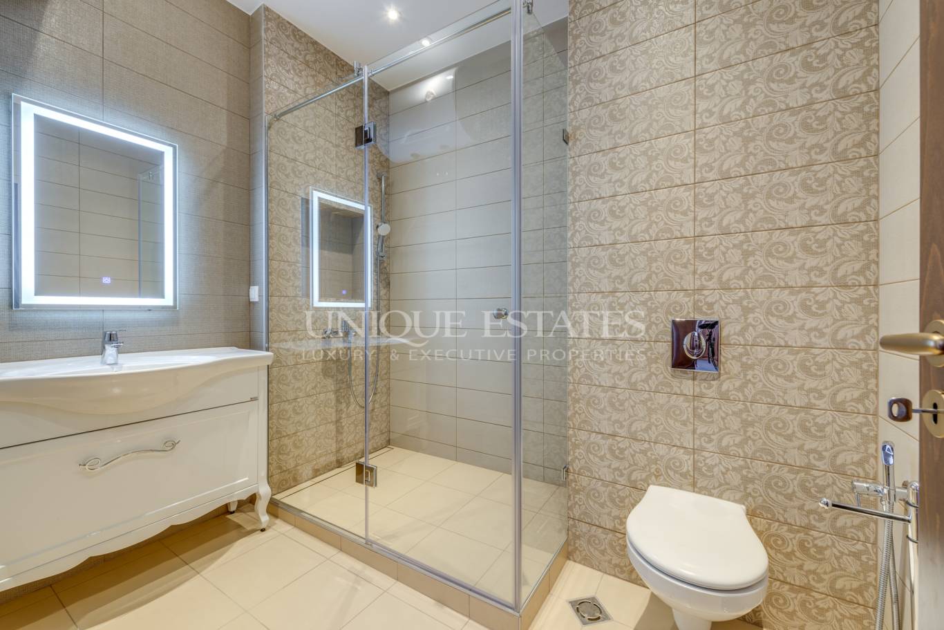 Apartment for rent in Sofia, Lozenets with listing ID: K12196 - image 4