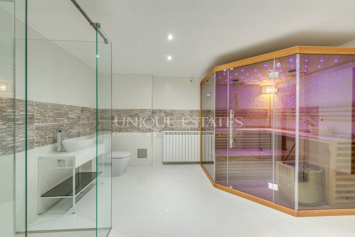 House for rent in Sofia, Boyana with listing ID: N14903 - image 9