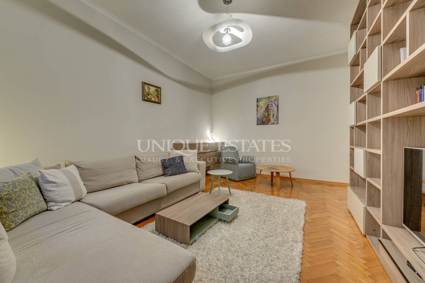 Апартамент под наем в София, Център - код на имота: N20204 - image 2