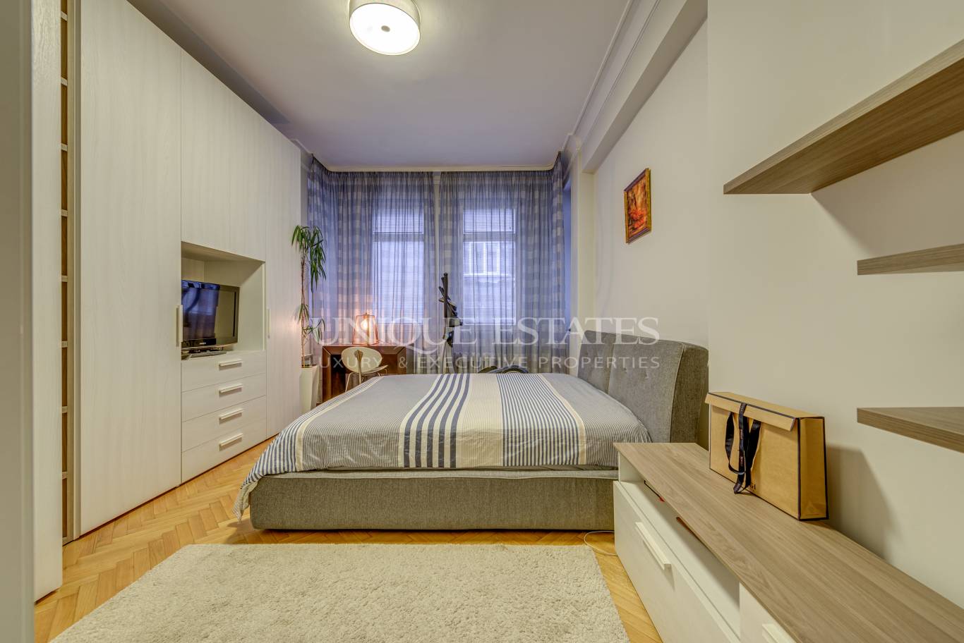 Апартамент под наем в София, Център - код на имота: N20204 - image 6