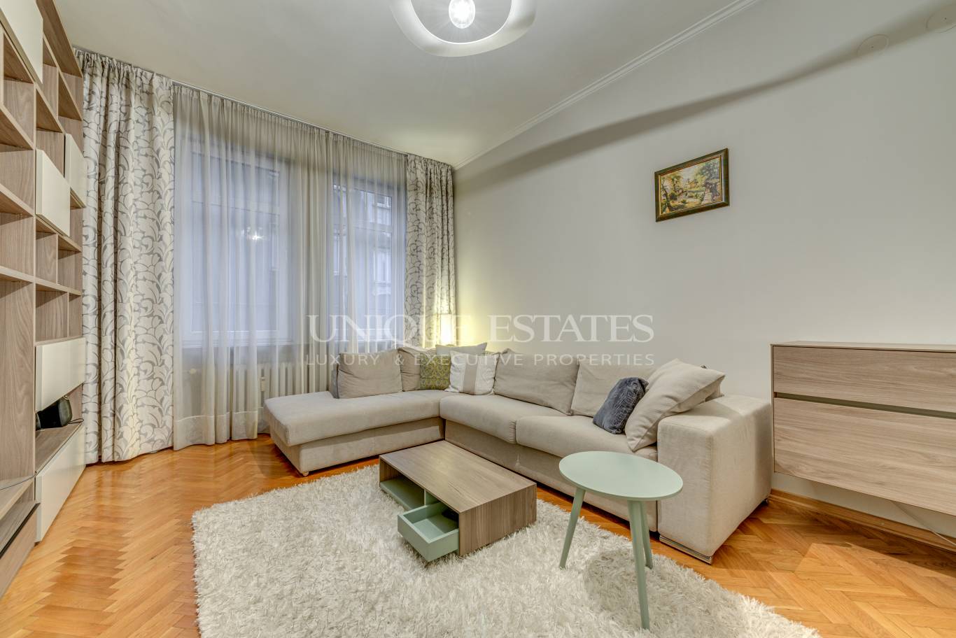 Апартамент под наем в София, Център - код на имота: N20204 - image 9