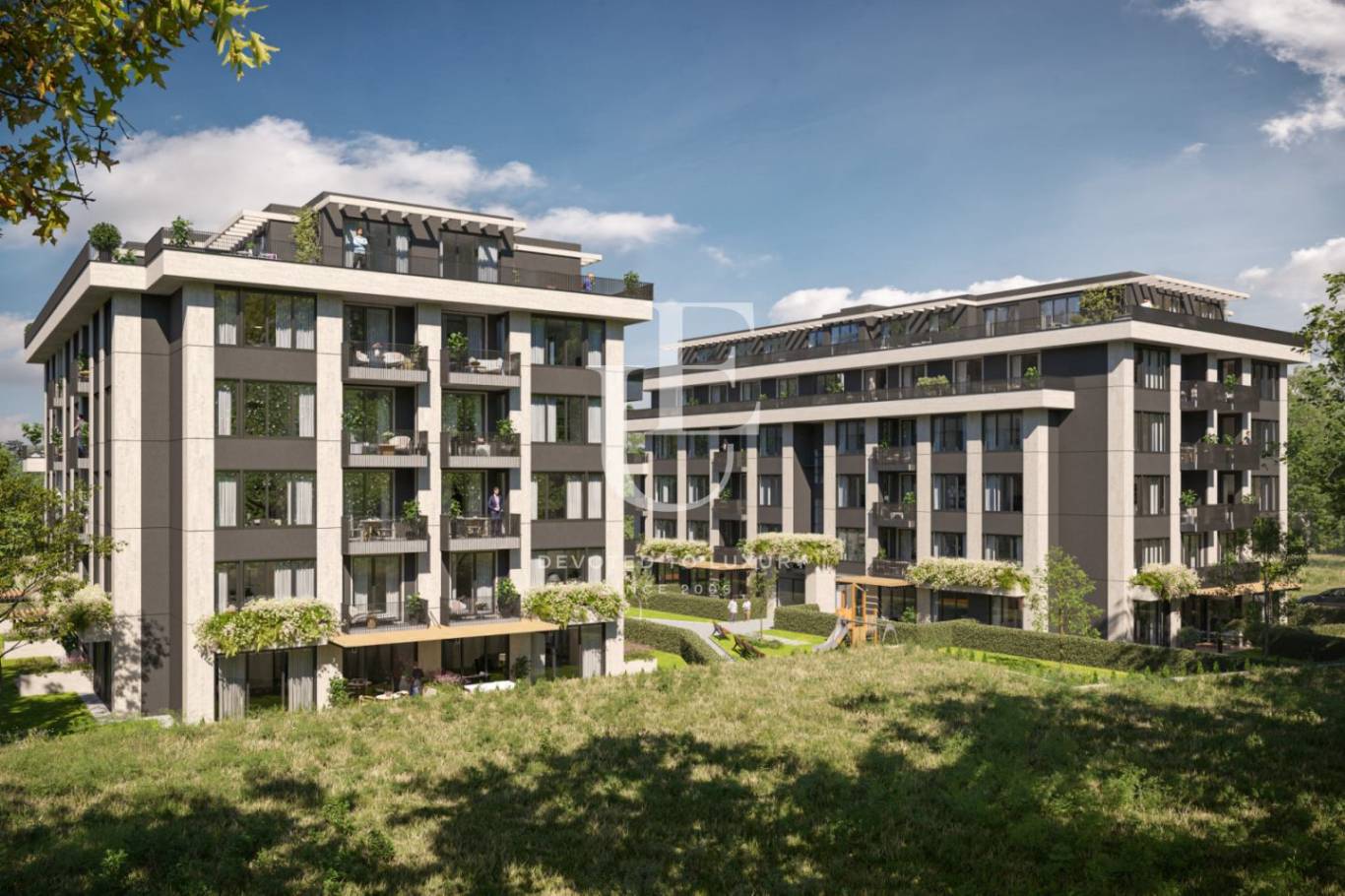 Мезонет за продажба в София, Кръстова вада - код на имота: E28787 - image 3